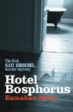 Hotel Bosphorus  9781904738688 Front Cover
