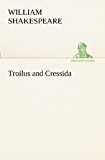 Troilus and Cressid 2012 9783849169688 Front Cover