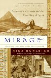 Mirage Napoleon's Scientists and the Unveiling of Egypt cover art