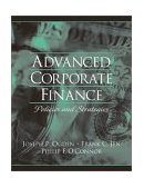 Advanced Corporate Finance  cover art