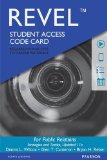 Revel Access Code for Public Relations Strategies and Tactics, Updated Edition 11th 9780134003689 Front Cover