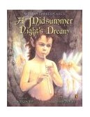 William Shakespeare's a Midsummer Night's Dream  cover art