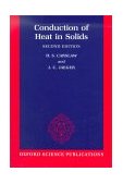 Conduction of Heat in Solids 