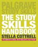 Study Skills Handbook  cover art
