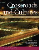 Crossroads and Cultures, Volume C: Since 1750 A History of the World's Peoples cover art