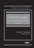 Federal Courts: A Contemporary Approach cover art