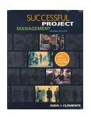 Successful Project Management with Microsoft Project 2000 2nd 2002 9780324071689 Front Cover