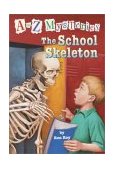 School Skeleton  9780375813689 Front Cover