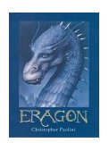 Eragon Book I  9780375826689 Front Cover