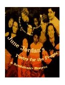 June Jordan's Poetry for the People A Revolutionary Blueprint  9780415911689 Front Cover
