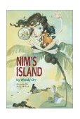 Nim's Island  cover art