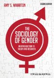 Sociology of Gender An Introduction to Theory and Research cover art