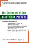 Continuum of Care Treatment Planner  cover art