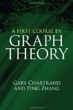 First Course in Graph Theory  9780486483689 Front Cover