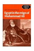 Egypt in the Reign of Muhammad Ali  cover art
