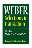 Max Weber Selections in Translation cover art