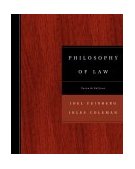 Philosophy of Law 7th 9780534584689 Front Cover