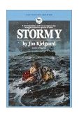 Stormy 1983 9780553154689 Front Cover