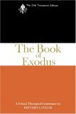 Book of Exodus (1974) A Critical, Theological Commentary 1974 9780664229689 Front Cover