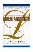 Libertarianism A Primer cover art