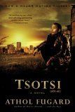 Tsotsi  cover art