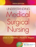 Understanding Medical-Surgical Nursing:  cover art