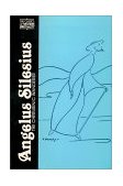 Angelus Silesius The Cherubic Wanderer  9780809127689 Front Cover