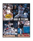 Louisville Slugger Complete Book of Pitching 2000 9780809226689 Front Cover