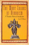 Many Colors of Hinduism A Thematic-Historical Introduction cover art