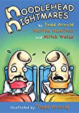 Noodlehead Nightmares:  9780823437689 Front Cover