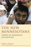 New Minnesotans : Stories of Immigrants and Refugees cover art