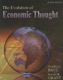 Evolution of Economic Thought 