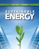 Sustainable Energy  cover art
