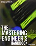Mastering Engineer's Handbook  cover art