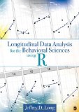 Longitudinal Data Analysis for the Behavioral Sciences Using R 