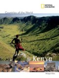 Countries of the World: Kenya 2009 9781426305689 Front Cover