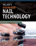 Milady's Standard Nail Technology 6th 2010 9781435497689 Front Cover