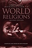A Study Companion to Introduction to World Religions:  cover art
