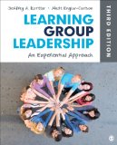 Learning Group Leadership An Experiential Approach cover art