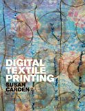 Digital Textile Printing 2015 9781472535689 Front Cover