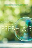 Fresh Air The Holy Spirit for an Inspired Life cover art