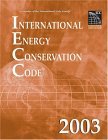 International Energy Conservation Code 2003 2003 9781892395689 Front Cover