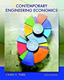 Contemporary Engineering Economics + Myengineeringlab With Etext Access Card:  cover art
