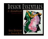Design Essentials A Handbook 2nd 9780135024690 Front Cover