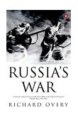Russia's War A History of the Soviet Effort: 1941-1945 cover art