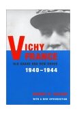 Vichy France Old Guard and New Order