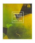 Strategies and Games Theory and Practice cover art