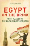 Egypt on the Brink From Nasser to the Muslim Brotherhood, Revised and Updated cover art