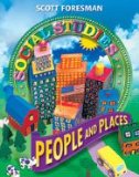 Scott Foresman Social Studies  9780328075690 Front Cover