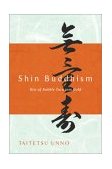 Shin Buddhism Bits of Rubble Turn into Gold 2002 9780385504690 Front Cover